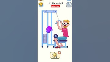 Dop 5 (Delete One Part) Level 390 Walkthrough Solutions - All Levels@NERDORGSM