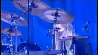 Sonata Arctica 8th Commandment - Live 2009