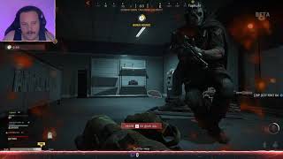 Celebrity Call of Duty Modern Warfare Warzone First Plunder  WIN Wealth
