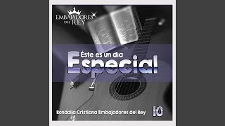 Video thumbnail of "Rondalla Cristiana Embajadores del Rey - Por eso te amo"