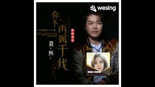 Download Lagu 你不再属于我 / ni bu zai shu yu wo / linda \u0026 kktan MP3
