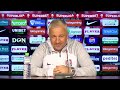📽 Universitatea Craiova - CFR Cluj | Petrescu: „Îmi doresc ca jucătorii să se concentreze 100%!”