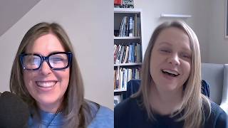 Cultivating Citizens: How Play-Based Learning Prepares Kids for Life feat. Sarah Goodale O'Brien