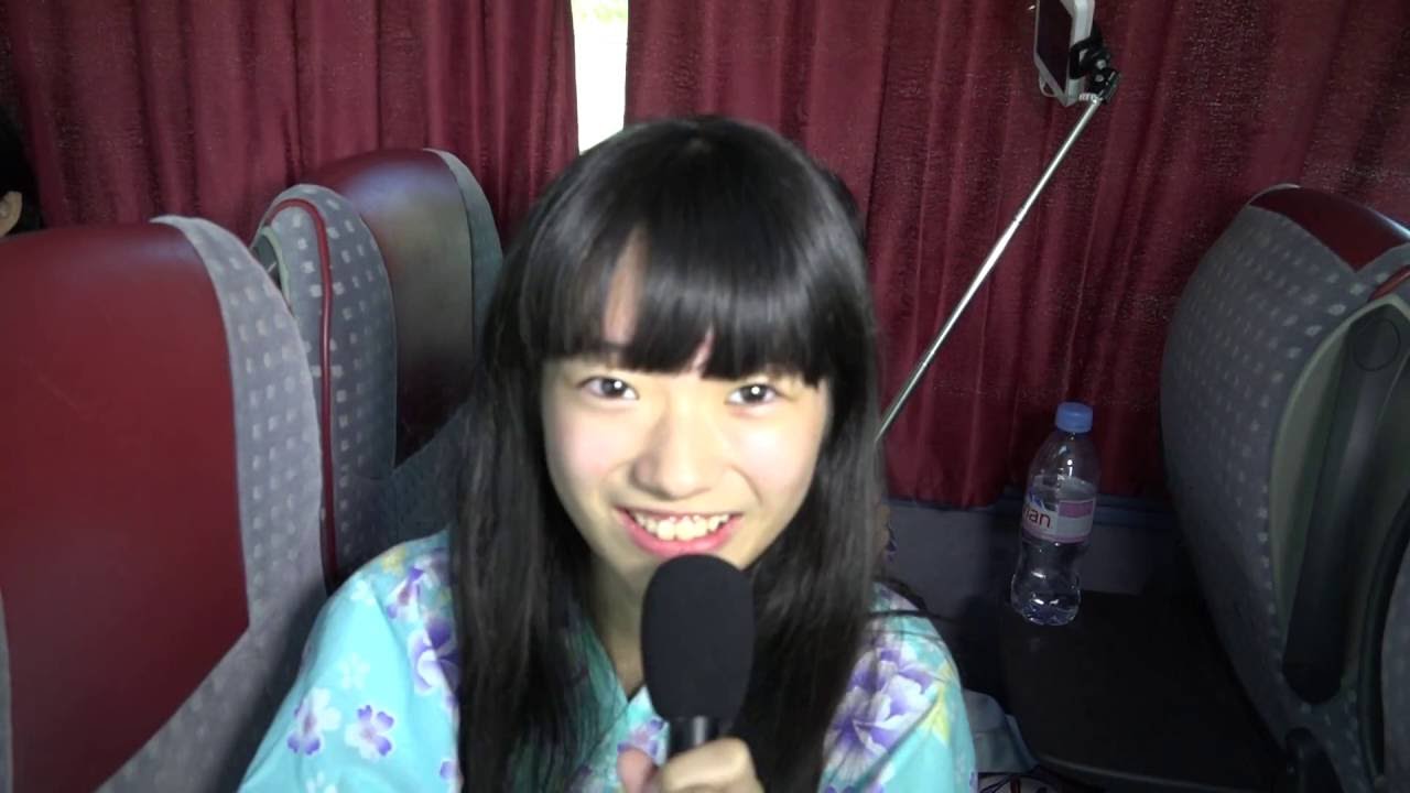 アイロボ・星名はる、Japan Expo全行程を終えて~アイロボParis通信2016 Vol.16~ - YouTube