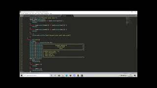 Membuat Program Login Menggunakan Fungsi IF ELSE - JAVA