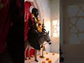 🌸 Navratri Day 7 – Kalaratri Mata 🌸 #shortvideo #shorts #trending #navratri #navratri2026