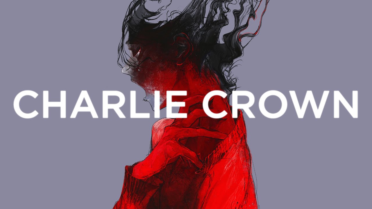 Watch Charlie Crown - Hurts (ft. Sara Phillips) on YouTube Watch Charlie Crown - Hurts (ft. Sara Phillips) on YouTube