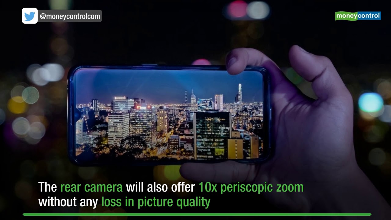 Oppo set to unveil Reno handset with 10x lossless Zoom & 5G smartphone at event in Zurich