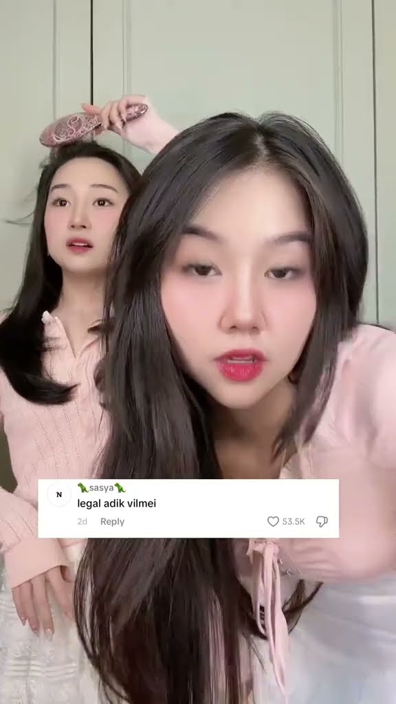 aku yg mana??