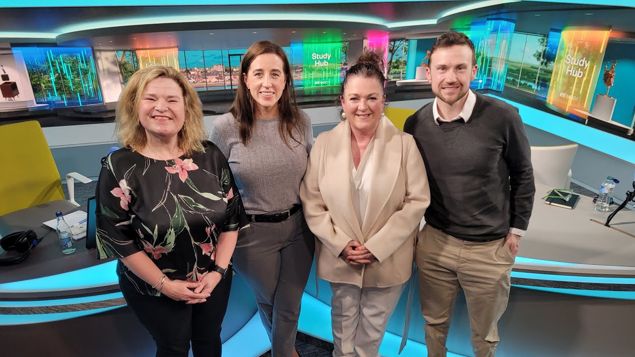 Study Hub 2025: English Paper 2, Chemistry and Home Economics