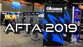 Public Day AFTA 2019 / FIRST Inside Look At The New LOWRANCE GHOST
