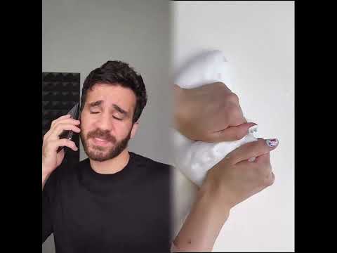      إل حسامو فايب مسلية أداء ارتباط بوف هزلي فيديو