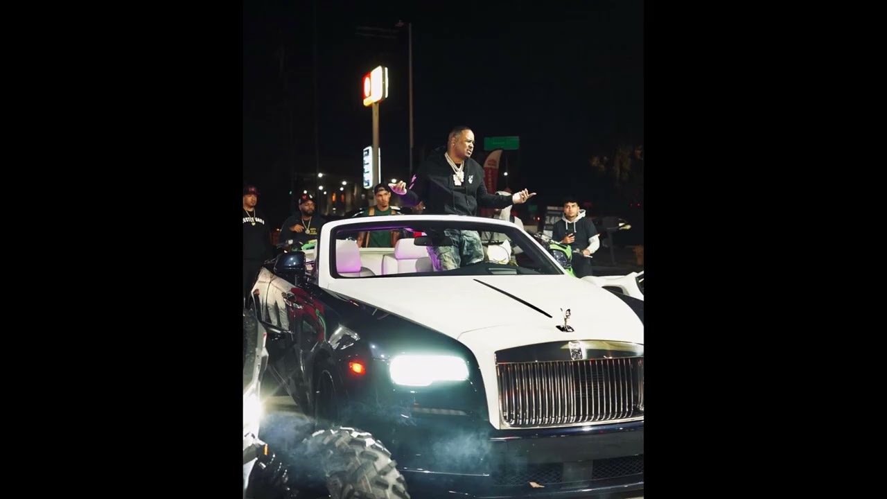 [Free] Drakeo The Ruler x 03 Greedo Type Beat "Middlechild"