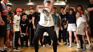 Micro Twiggz Vs Girl Twiggz Kids Call Out Battle