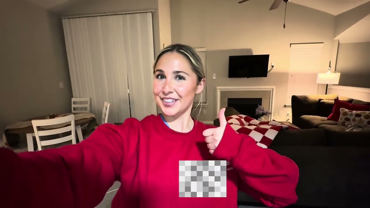 Single 25 y.o. Week in my Life