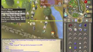 Dragon Claw Rushing Guide with Commentary
