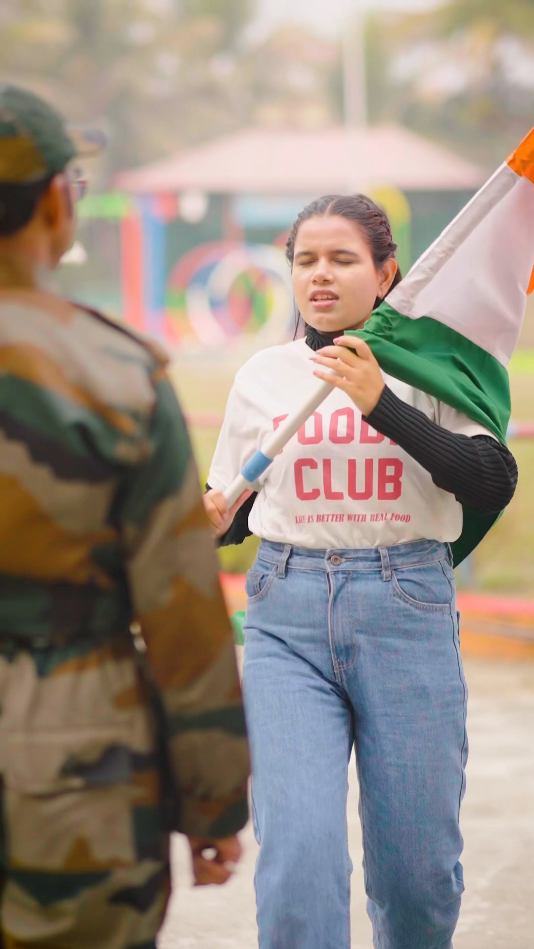 INDIAN FLAG ?? #trending #emotional #shortvideo #love