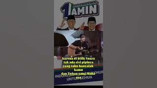 Lagu CCTV Bilik Suara By Erwin Agam