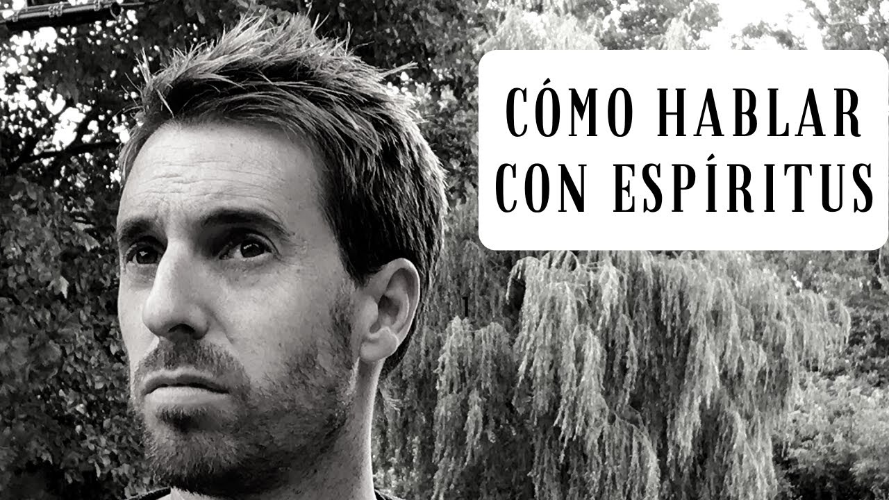 Déjame Contarte - Cómo Hablar con Espíritus