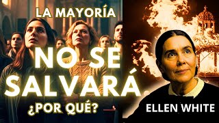 Por Qué La Mayoría De Los Miembros De La Iglesia No Estarán Preparados Para El Regreso De Jesús?