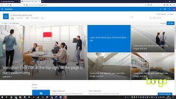 Getting Started With Office 365 SharePoint Online, and OneDrive sync