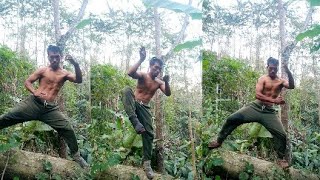 Another Kung fu Episode For You 