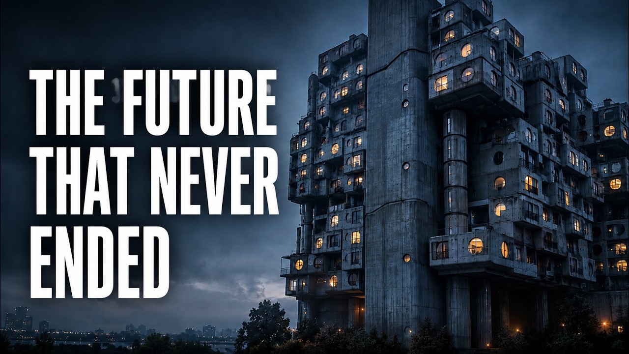 The Future That Never Ended