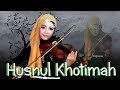 Opick _  Husnul Khatimah  (terangkanlah) _ Violin Cover