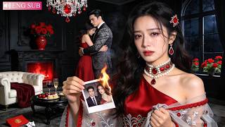 Busy Comforting His First Love, He Signed The Divorce; When It Arrived, He Went Mad Searching！！