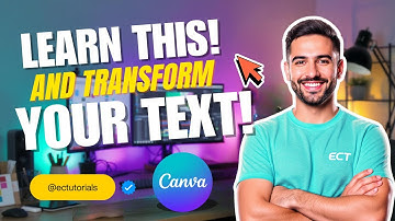 How to Add Gradients to Text in Canva: Step-by-Step Guide for Stunning Designs