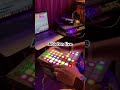 Ableton live #music #abletonlive #reels #soundcheck #studio