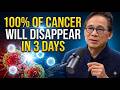 No. 1 Oncologist Reveals 5 Simple Foods that prevents Cancer after 50 | Dr. William Li