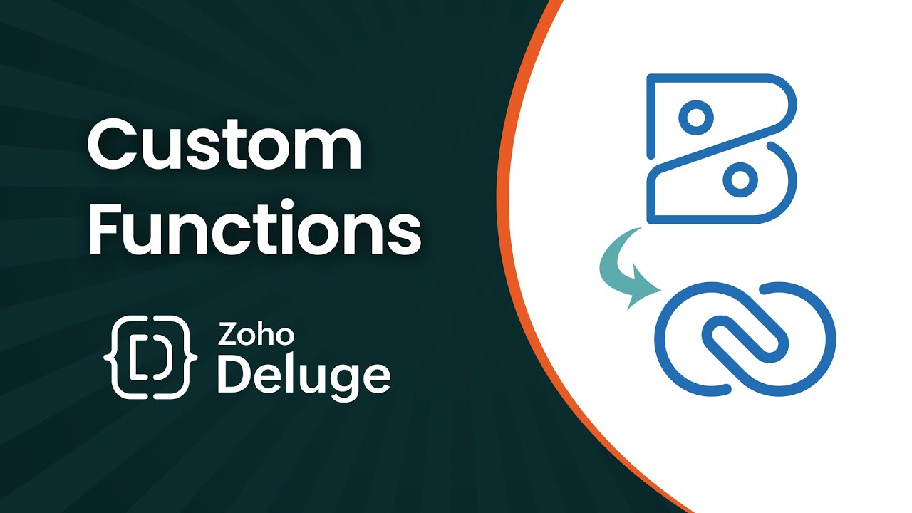 Update CRM Deal from Zoho Books Invoice with a Custom Function