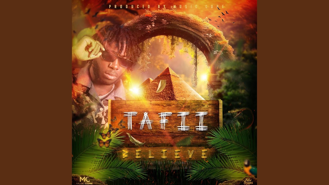 Precious Riddim Believe-Precious Life Riddim (feat. Tafii) - YouTube