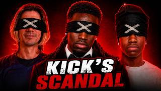 Exposing Kick's Biggest Viewbotters Profile
