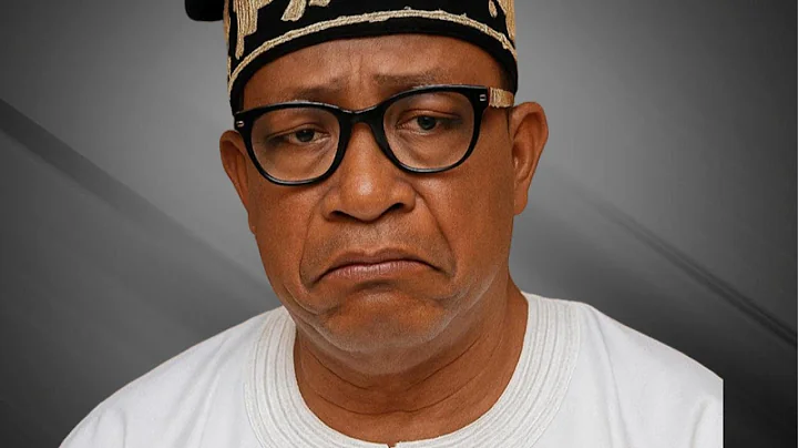 At the age of 72, Oga Bello broke his silence, leaving the world in shock.