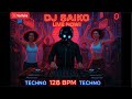 Dj Saiko Official Electronic Therapy Live 2025 Best House Melodic Minimal Progressive Dj Saiko Official Electronic Therapy Live 2025 Best House Melodic Minimal Progressive
