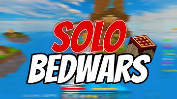 Solo Java Bedwars Pojav Launcher (Android)