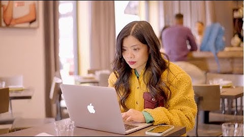 Lien Ta relies on OpenTable to stay on top of the action when she’s away from her restaurant