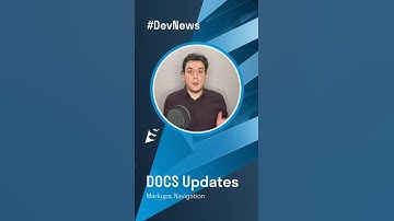 #DevNews —  updates for Document Viewer and Navigation in SIGNAX DOCS!