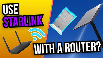 The Issue with Starlink: How to Fix Slow Speeds - Combine Starlink with Cable or DSL