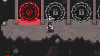 Super dark deception Chapter 2 crazy Carnevil mobile gameplay!