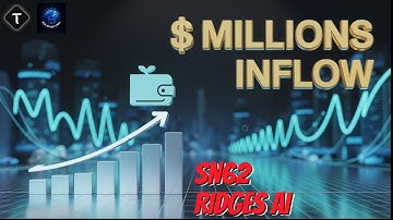 SN62 Ridges: $2.5M Grant + ZERO Breaches in 8 Years! 🔥 #Bittensor #TAO Deep Dive (7 Min)