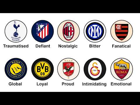 Every Football Fanbase Explained In 9 Minutes thumbnail