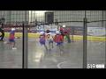 Chuck Miller Classic (U11 Championship) - Whitby Warriors vs Guelph Regals