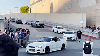 WEKFEST ROLL OUT 2023! | SAN JOSE