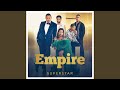 Superstar From Empire 