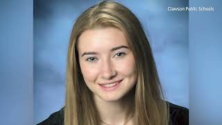 Candlelight vigil held for Michigan State shooting victim screenshot 5