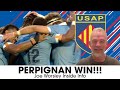 PERPIGNAN WIN!! | Joe Worsley Interview