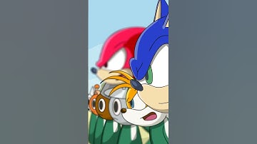 Sprunki x Sonic vs Squid Game